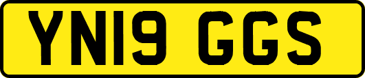 YN19GGS