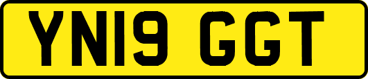 YN19GGT