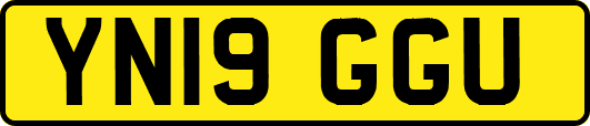YN19GGU