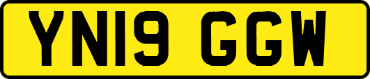 YN19GGW