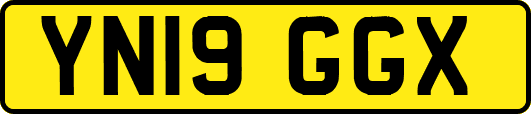 YN19GGX