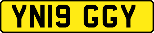 YN19GGY