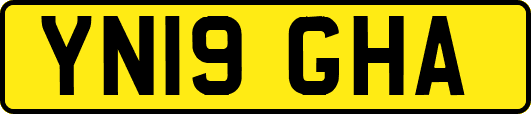 YN19GHA