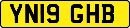 YN19GHB