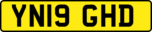 YN19GHD