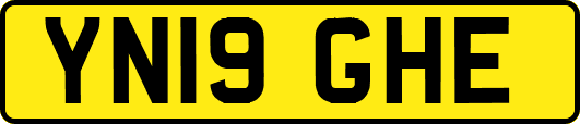 YN19GHE