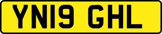 YN19GHL