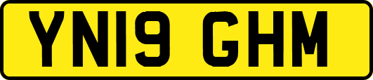YN19GHM