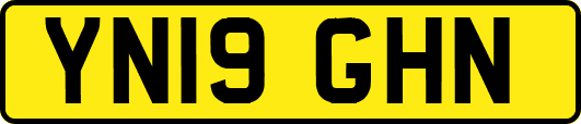 YN19GHN