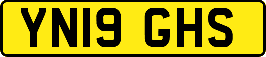 YN19GHS
