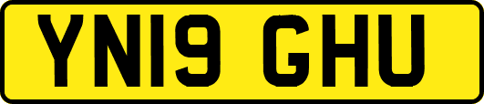 YN19GHU