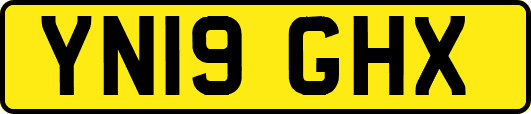 YN19GHX