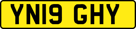 YN19GHY