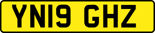 YN19GHZ