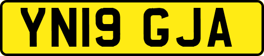 YN19GJA
