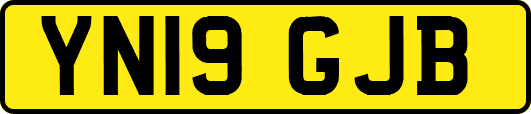 YN19GJB