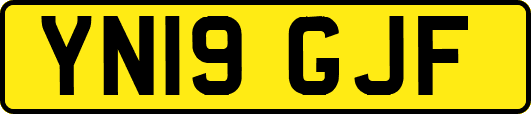 YN19GJF