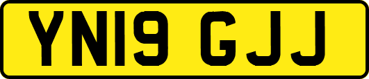 YN19GJJ