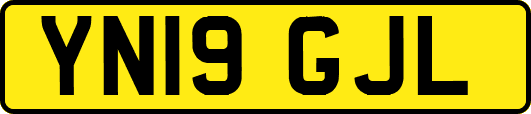 YN19GJL