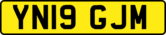 YN19GJM