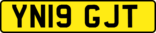 YN19GJT