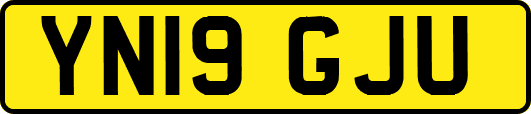 YN19GJU