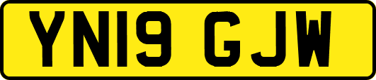 YN19GJW