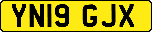 YN19GJX
