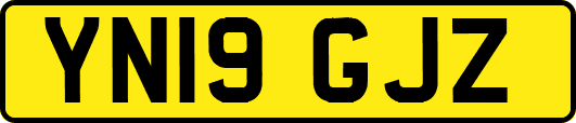 YN19GJZ