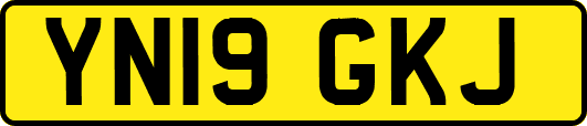 YN19GKJ