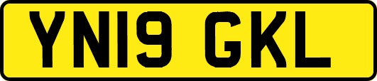 YN19GKL