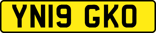 YN19GKO