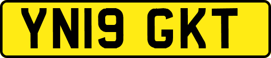 YN19GKT