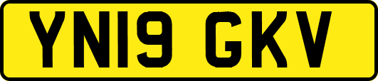 YN19GKV
