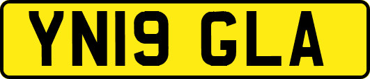 YN19GLA