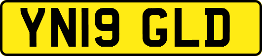 YN19GLD