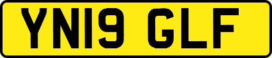 YN19GLF