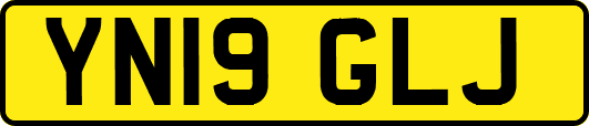 YN19GLJ
