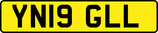 YN19GLL