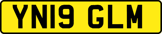 YN19GLM