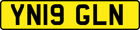 YN19GLN