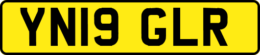 YN19GLR