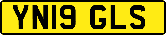 YN19GLS