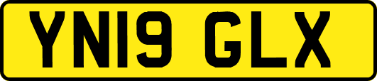 YN19GLX