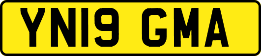 YN19GMA