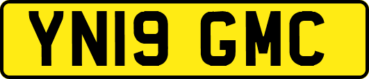 YN19GMC