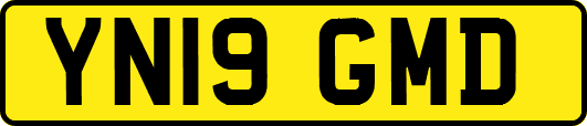 YN19GMD