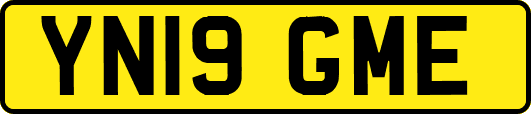 YN19GME