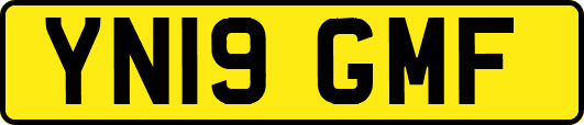 YN19GMF