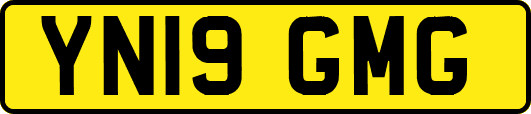 YN19GMG